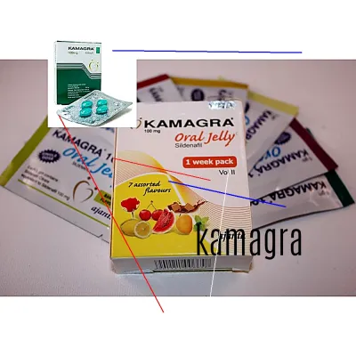 Ou acheter kamagra doctissimo